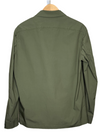 Cedrone Overshirt Vion Army