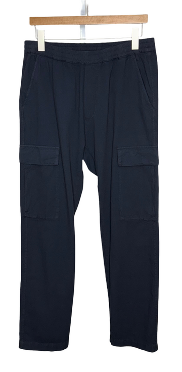 Trousers Tagio Arela Navy