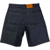 Raw Denim Jean Short