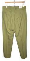 Fritz Trouser 1728 Evergreen