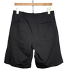 Jersey Short Black