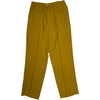 Baggy Primo Trouser Yellow