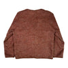 Kaan Cardigan Hairy Sienna