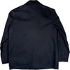 Traveller Jacket Heavy Cotton Drill Navy