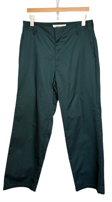 Medieval Work Pant Green
