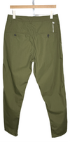 Military Chino Olive Recycled Poly Tech