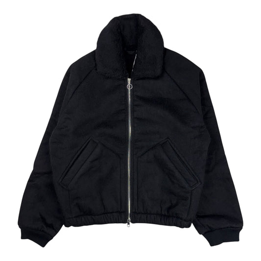 Gobi Bear Bomber Pilous Black