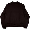 Wool Jersey Sweater Woodberry