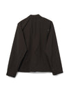 Fenton Jacket Technical Dusky Port