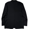 Show Blazer Black Wool