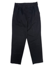 Carona Relaxed Chinos Dark Navy Twill