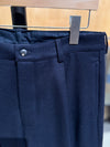 AAntioco Navy Pant Wool