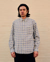 Deon Long Sleeve Button Down Shirt
