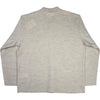 Jonas Wool Overshirt Ivory