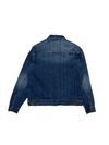 Arch Denim Jacket Sawyer Wash Denim