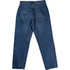 5 Pocket Denim Pant Indigo Vintage Wash