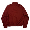 Casino Jacket Tasteful Red Megatwist