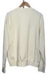 Tourney Crewneck Off White