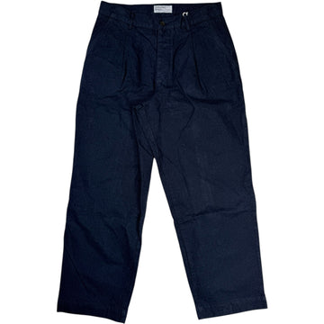 Indigo Offline Denim Duke Pant