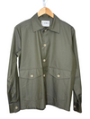 Archer Jacket Suba Green