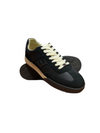 Diego All Black Sneaker
