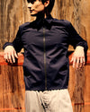 Golf Jacket Light Tech Dark Blue