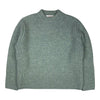 Darko Sweater Mist Wool