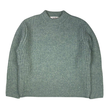 Darko Sweater Mist Wool