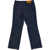 El Valluco Trouser Vintage Navy