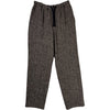 Walk Easy Trouser Wool Herringbone