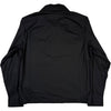Alban Jacket Black Wool Polyester Blend