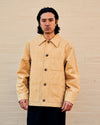 Amari Embroidered Sand Painters Jacket Cotton