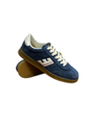 Santos Navy Sneaker