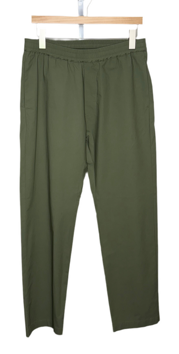 Bativoga Trouser Vion Army
