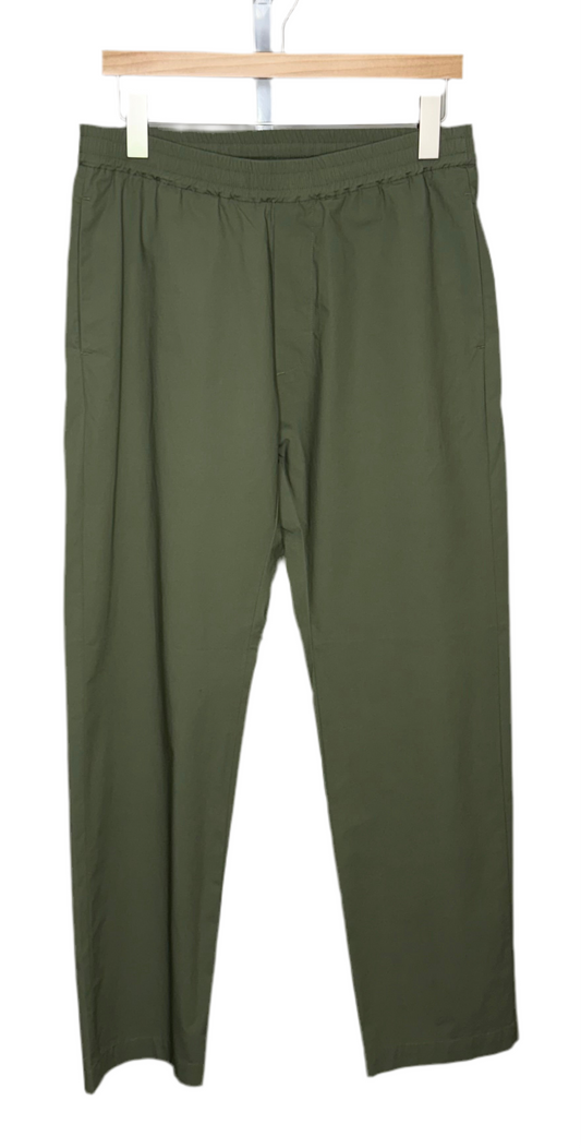 Bativoga Trouser Vion Army