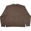 Russel Crewneck Sweater Alpaca Blend Mable Husk