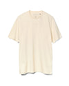 Regular Short Sleeve Tee Core White