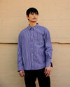 New Base Shirt Dark Blue