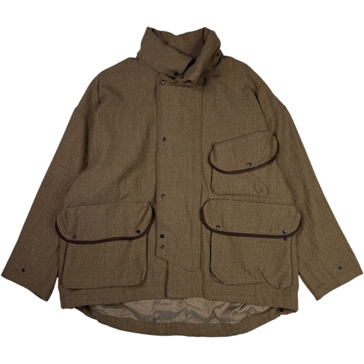 Kaptain Sunshine – Cueva