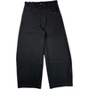 Obi Pant Twill Black