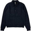 Mohair Polo Navy