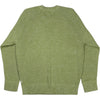 Jacobo Sweater Cotton Green