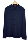 Cedrone Overshirt Folco Navy