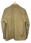 Trek Safari Jacket Beige