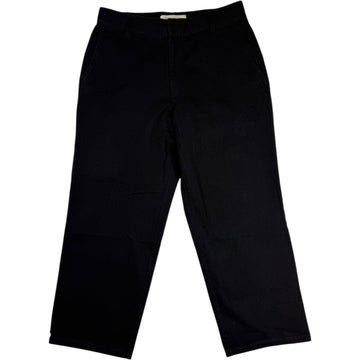 Pro Work Pant Black