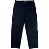Balloon Trousers Water Repellent Navy