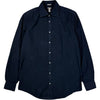 Genova Shirt Dark Blue