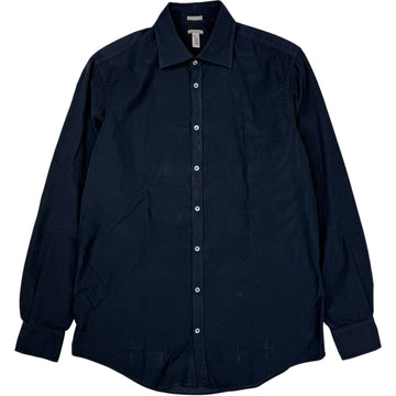 Genova Shirt Dark Blue