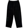 Micro Fleece Trouser Black