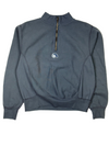 Fleece Quarter Zip Slate